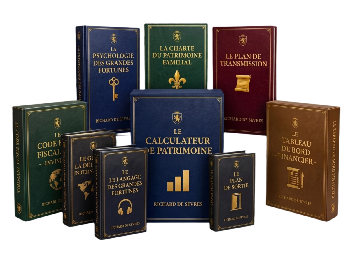 L'Édition Diamant (Le coffre-fort complet)